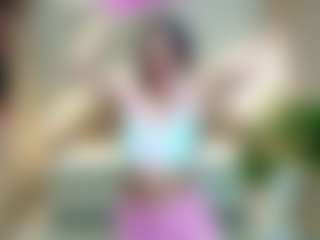 Live cam show with Candy-Sky-R - Public Latina on TeamSkeetLive | colombia