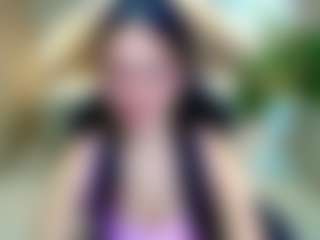 Candy-Sky-R's Live Sex Cam Show