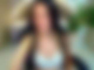Candy-Sky-R's Live Sex Cam Show
