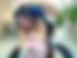 Candy-Sky-R's Live Sex Cam Show