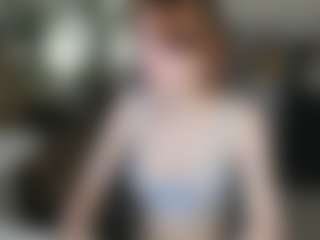 Live cam show with Pixiee21 - Red Hair on CamClone