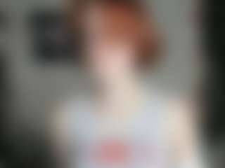 Live cam show with Pixiee21 - Green Eyes on CamwithHer