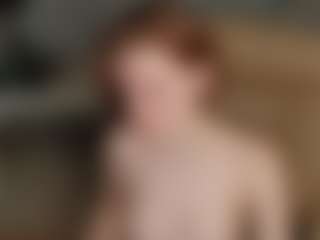 Live cam show with Pixiee21 - Red Hair Young Adult on TeamSkeetLive