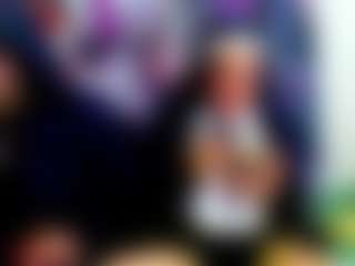 Live cam show with smith-tifany - Armpits on Camiplay Live