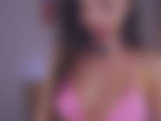 Cam Show en direct de TabathaHaltom