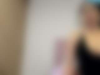 Live cam show with AlissonFoster - Gagging on googirlz