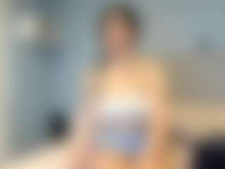 Live cam show with AlissonFoster - Gagging on Cam Slut