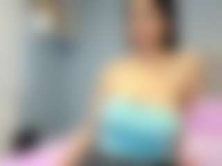 Live cam show with AlissonFoster - Gagging on SinfulBabes