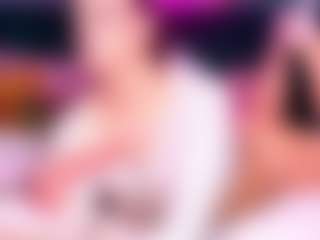 EvaLanie's Live Sex Cam Show