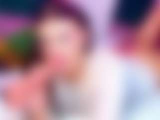 EvaLanie's Live Sex Cam Show