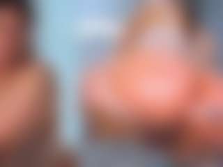EvaLanie's Live Sex Cam Show