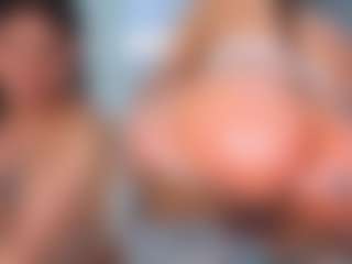 EvaLanie's Live Sex Cam Show