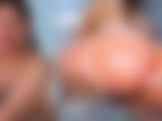 EvaLanie's Live Sex Cam Show