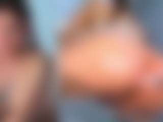 EvaLanie's Live Sex Cam Show