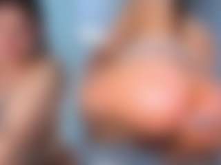 EvaLanie's Live Sex Cam Show