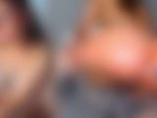 EvaLanie's Live Sex Cam Show