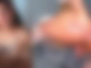 EvaLanie's Live Sex Cam Show