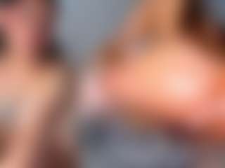 EvaLanie's Live Sex Cam Show
