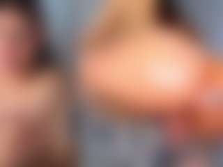 EvaLanie's Live Sex Cam Show