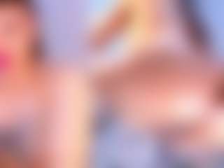 EvaLanie's Live Sex Cam Show