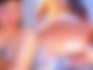EvaLanie's Live Sex Cam Show