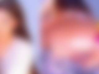 EvaLanie's Live Sex Cam Show
