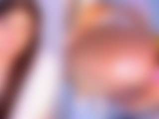 EvaLanie's Live Sex Cam Show