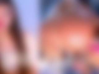 EvaLanie's Live Sex Cam Show