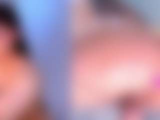 EvaLanie's Live Sex Cam Show