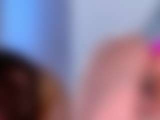 EvaLanie's Live Sex Cam Show