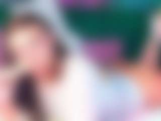 EvaLanie's Live Sex Cam Show
