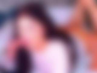 EvaLanie's Live Sex Cam Show