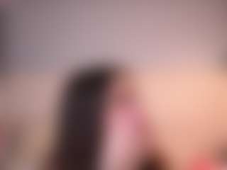 Live cam show with Sofia - Glasses on Latina Girls