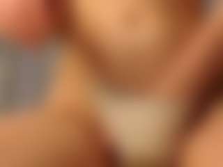 Live cam show with Sofia - Joi on Streamer API