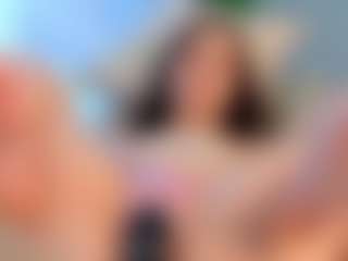Live cam show with Sofia - Butt Plug on Dolls Live