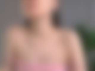 Live cam show with Sofia - Striptease on Soda Cam