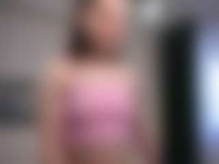 Live cam show with Sofia - Blue Eyes on Gym Cam Girls