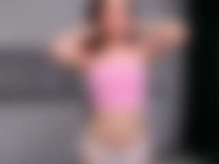 Sofia's Live Sex Cam Show