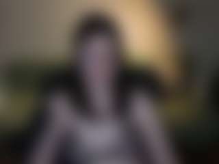 Live cam show with LuminaDark - Toys on Camversity