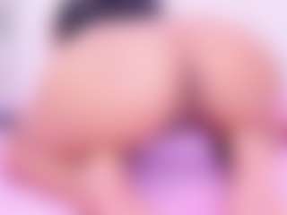 Live cam show with MiistyRose - Dp on crypto-cams