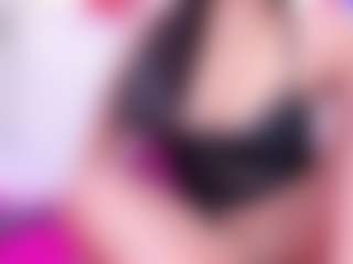 MiistyRose's Live Sex Cam Show