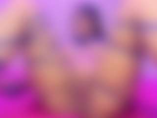 MiistyRose's Live Sex Cam Show