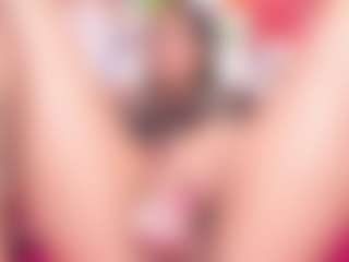 MiistyRose's Live Sex Cam Show