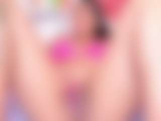 Live cam show with MiistyRose - Oil on CSO-WL