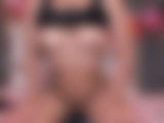 MiistyRose's Live Sex Cam Show