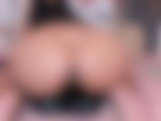 MiistyRose's Live Sex Cam Show