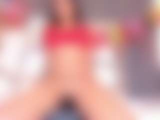 MiistyRose's Live Sex Cam Show