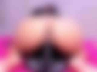 MiistyRose's Live Sex Cam Show