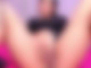 MiistyRose's Live Sex Cam Show