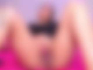 MiistyRose's Live Sex Cam Show